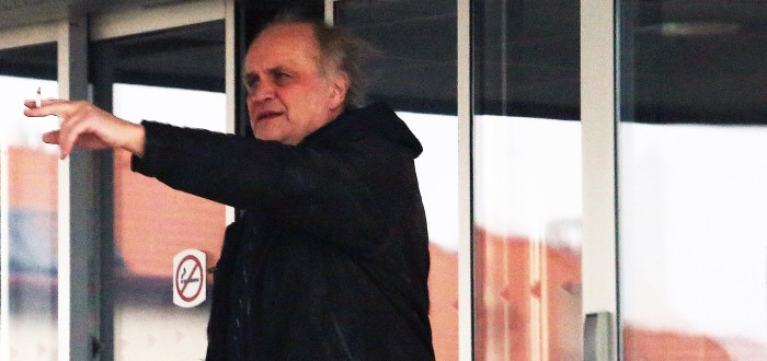 Michael Kocáb zaslal otevřený dopis Senátu ČR