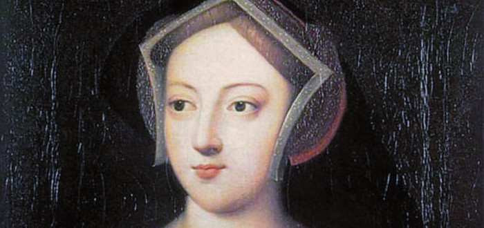 Marie Boleynová se patrně vysmekla z trestu smrti, prože byla jen milenkou