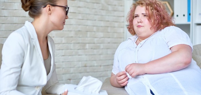 Obezita znamená zmnožení tukové tkáně a je stále větším problémem