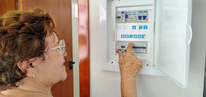 Náhlý výpadek proudu může efektivně paralyzovat každodenní život doma