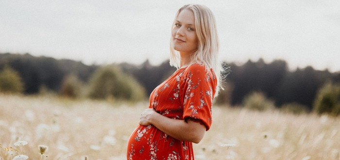 Těhotenství většina žen prožívá šťastně. Jana ale byla jiného názoru