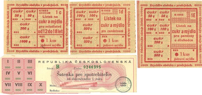 Reforma měla mimo jiné odstranit lístkový systém. Lidé ale mnohdy přišli doslova o všechno...