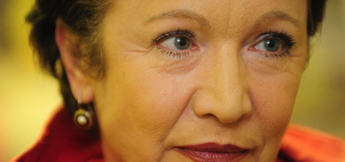 Hana Maciuchová zemřela po vleklé nemoci v 75 letech