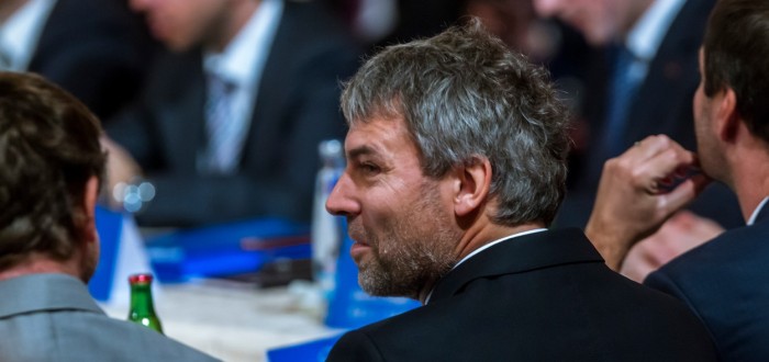 Petr Kellner byl mezi českými miliardáři svým jměním nedostižný