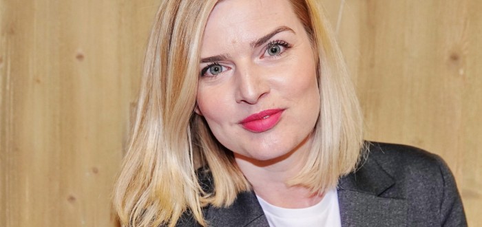 Nikol Štíbrová se s Instagram světem nemaže