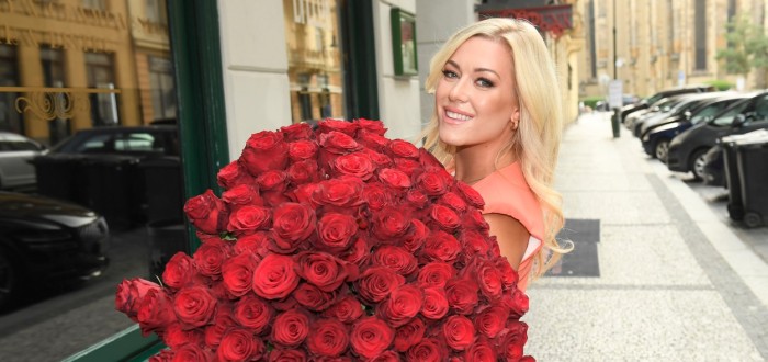 Dominika Myslivcová si vždycky potrpěla na luxus a dárky, kterými ji její milenci zahrnovali