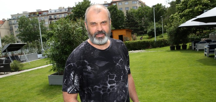 Ani Petr Rychlý se nestal uznávaným byznysmanem