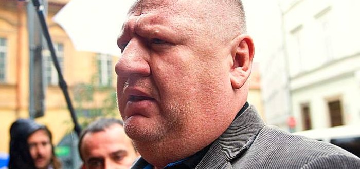 Ivo Rittig se vypracoval z praxe v lahůdkářství až na vrchol lobbistické pyramidy