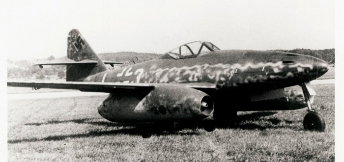 Ilustrační foto: Luftwaffe se osvědčila zejména během německého tažení Polskem a západní Evropou v letech 1939 a 1940. Po porážce Německa byla Luftwaffe v roce 1946 rozpuštěna