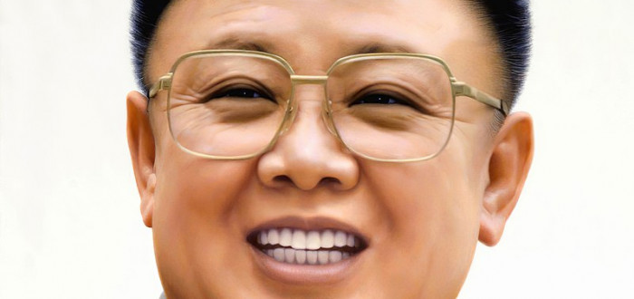 Kim Čong il oficiálně zemřel v roce 2011. Pravda však může být zcela jiná... 