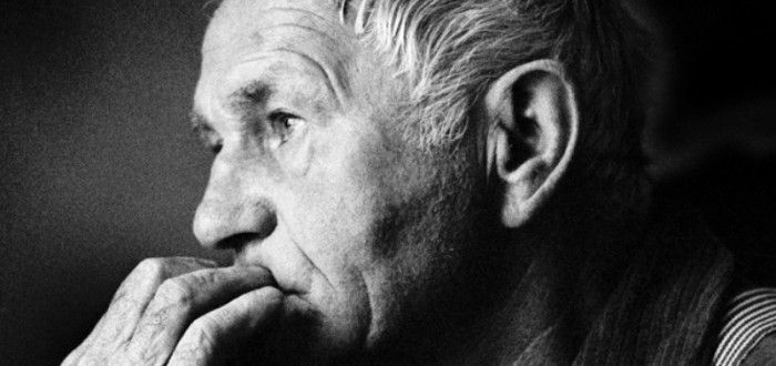 Bohumil Hrabal miloval kočky. Pomohly mu překonat nejtěžší deprese...