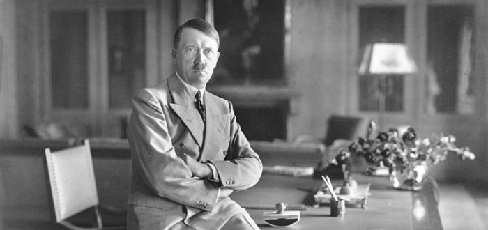 Adolf Hitler se sice tvářil sebejistě, ale v soukromí jej trápily problémy, o nichž se raději nemluví