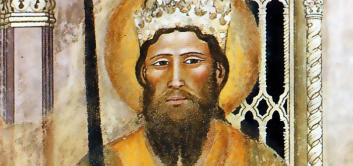 Byl Karel IV. opravdu tak laskavým králem, jak nám ho nabízejí někteří dějepisáři? 
