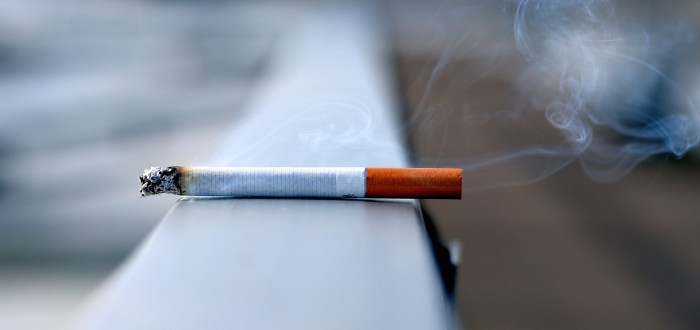 Jedním z nejrozšířenějších rizikových faktorů vzniku rakoviny je kouření