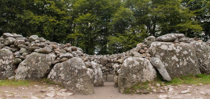 Historie lidstva stále nabízí spoustu významných objevů