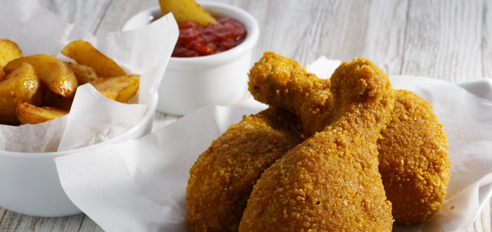 Pracovník KFC odhalil, co se dělo v jedné z prodejen oblíbeného řetěžce a znechutil tím stovky lidí na sociálních sítích