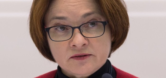 Tichá, milá, velmi schopná, liberálně smýšlející, přesto teď Elvira Nabuillinová bojuje za ruskou válečnou ekonomiku jako lev