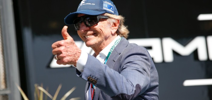 Jeho synovec Christian Fittipaldi je také bývalým pilotem F1