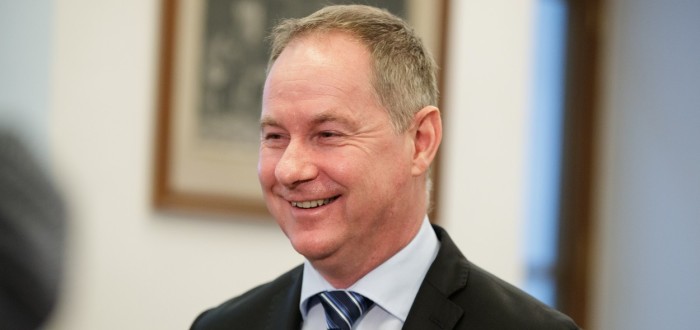 Petr Gazdík působil jako předseda České komise pro UNESCO a od roku 2005 doposud zastává funkci předsedy MAS Východní Slovácko