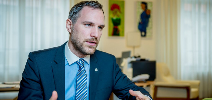 Podle Hřiba postrádá rozhodnutí vlády smysl