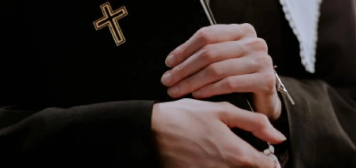 V baroku se dostala do výrazného popředí opět církev. Zejména řeholnické řády zde vynikaly. Vizionářka Maxmiliána Zásmucká patřila k jednomu z nich