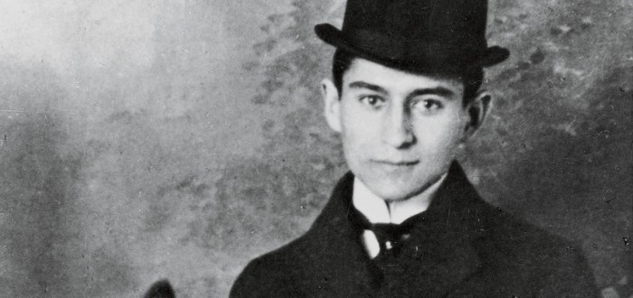Franz Kafka se třikrát zasnoubil, na svatbu ale nikdy nedošlo