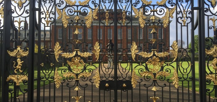 V Kensingtonském paláci proběhne během léta výstava, která po 25 letech ukáže veřejnosti svatební šaty princezny Diany