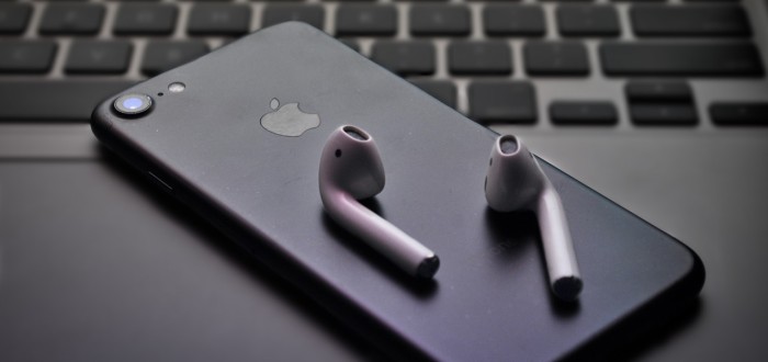 Jestli toužíte po kvalitních fotkách a videích, je značka Apple nejpříznivější volbou, i když záleží na typu telefonu