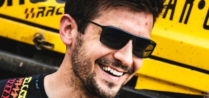 Podle Macíka zatím naplánované etapy vypadají dobře