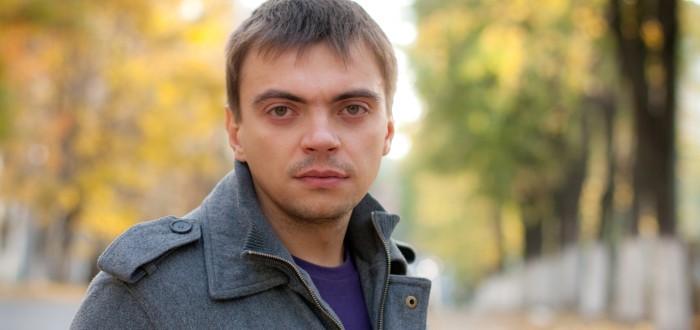 Čekal hodně, ale takové informace na něj byly moc