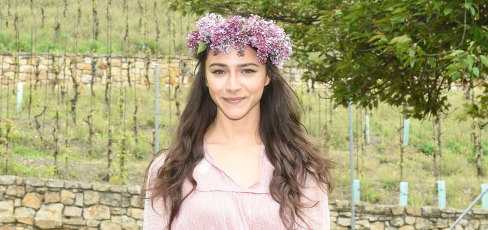 Eva Burešová si užívá své dva syny