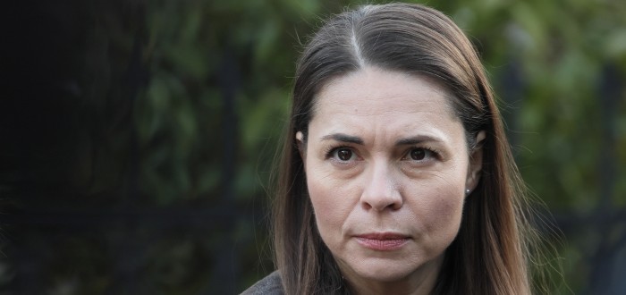 Kateřina Winterová prožila dětství na Mělníku