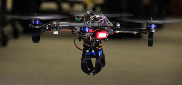 Nasa plánuje prozkoumat vesmír dronem