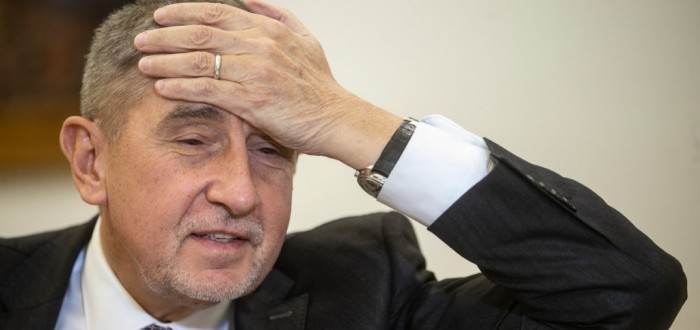 Může premiér Babiš na tragédii na jižní Moravě získat předvolební body?