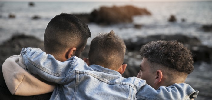 Foto: Pohled na homosexuály se během dob několikrát proměnil