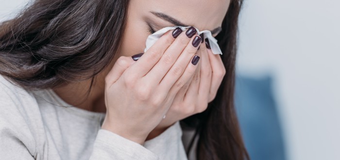 Ztráta milované osoby může zvýšit riziko vzniku infarktu