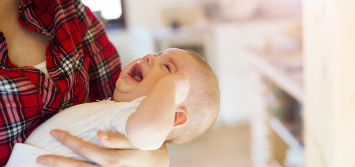 Stává se, že jeden z rodičů se přestane o dítě zajímat