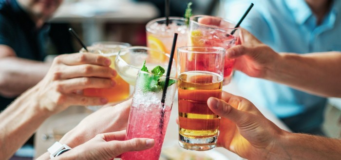 Vyberte si takový druh alkoholu, po kterém nehrozí tak silná kocovina