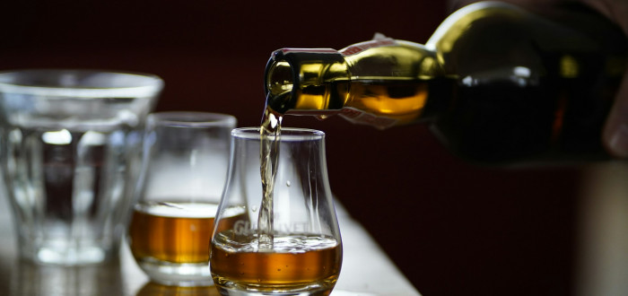 whisky