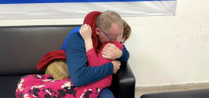 Bohužel ne všichni rodiče měli takové štěstí v neštěstí jako Tom, který se s Emily setkal.