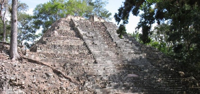Archeologové objevili palác, který je až tisíc let starý