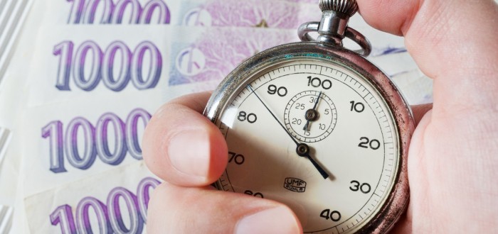 Čas na rozumné řešení bohužel vypršel, na rozhodnutí vlády doplatí každý občan