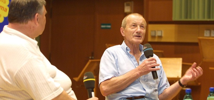 Radek Brzobohatý mohl přijít o život při třech neštěstích