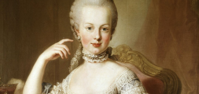 Marie Antoinetta u prvního porodu omdlela. A dlouhou dobu si toho nikdo nevšimnul! Nakonec vše dopadlo dobře