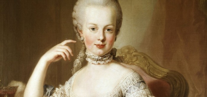 Marie Antoinetta u prvního porodu omdlela. A dlouhou dobu si toho nikdo nevšimnul! Nakonec vše dopadlo dobře