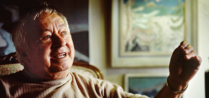 Miroslav Horníček se stal otcem po čtyřicítce. Na svého syna byl velmi hrdý