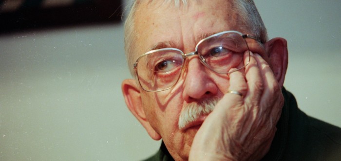 Vlastimil Brodský měl kouzlo, kterému by odolala jen málokterá žena