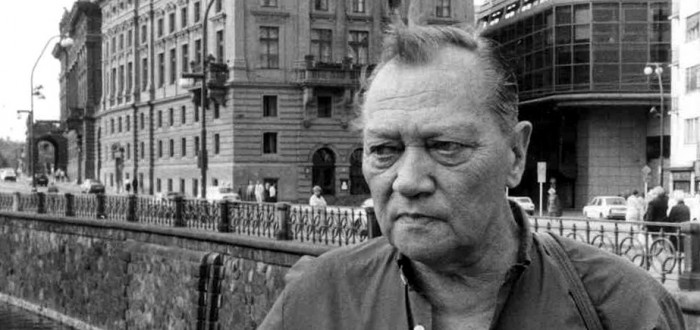 Rudolf Hrušínský zanechal v československé kinematografii nesmazatelnou stopu