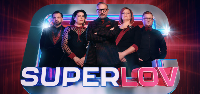 Superlov je spin-off soutěže Na lovu. A je o chlup lepší!
