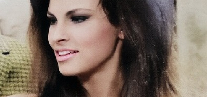Raquel Welch vstoupila čtyřikrát před svatební oltář. Přiznala, že nejšťastnější manželství bylo to první